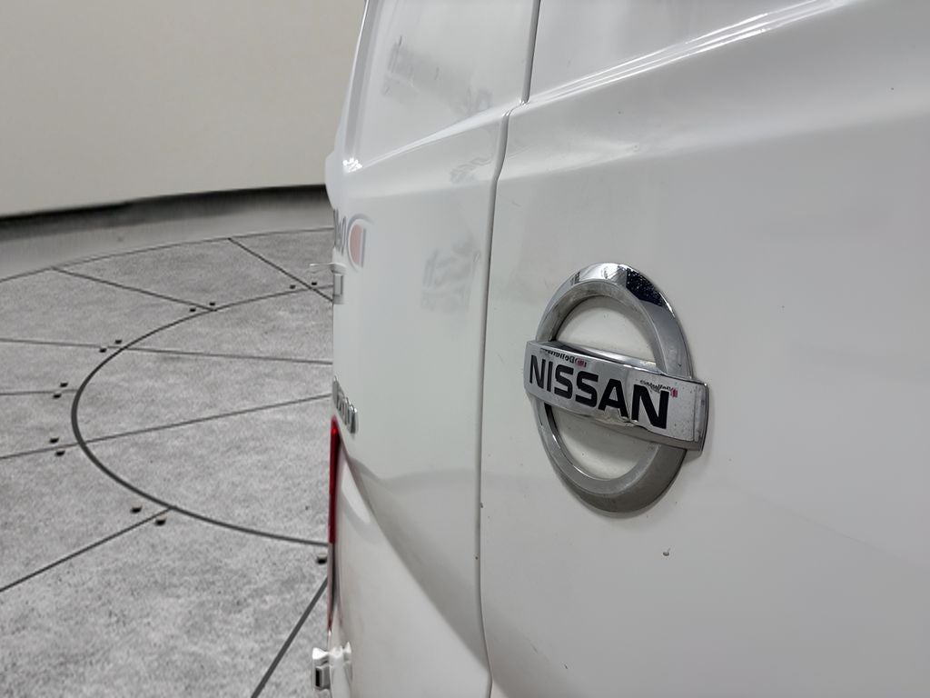 2020 Nissan NV200 S