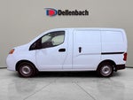 2020 Nissan NV200 S