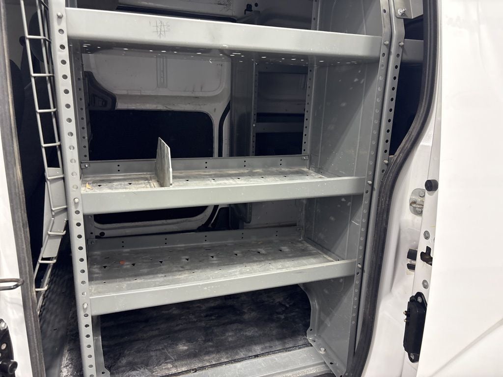 2020 Nissan NV200 S