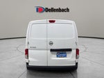2020 Nissan NV200 S