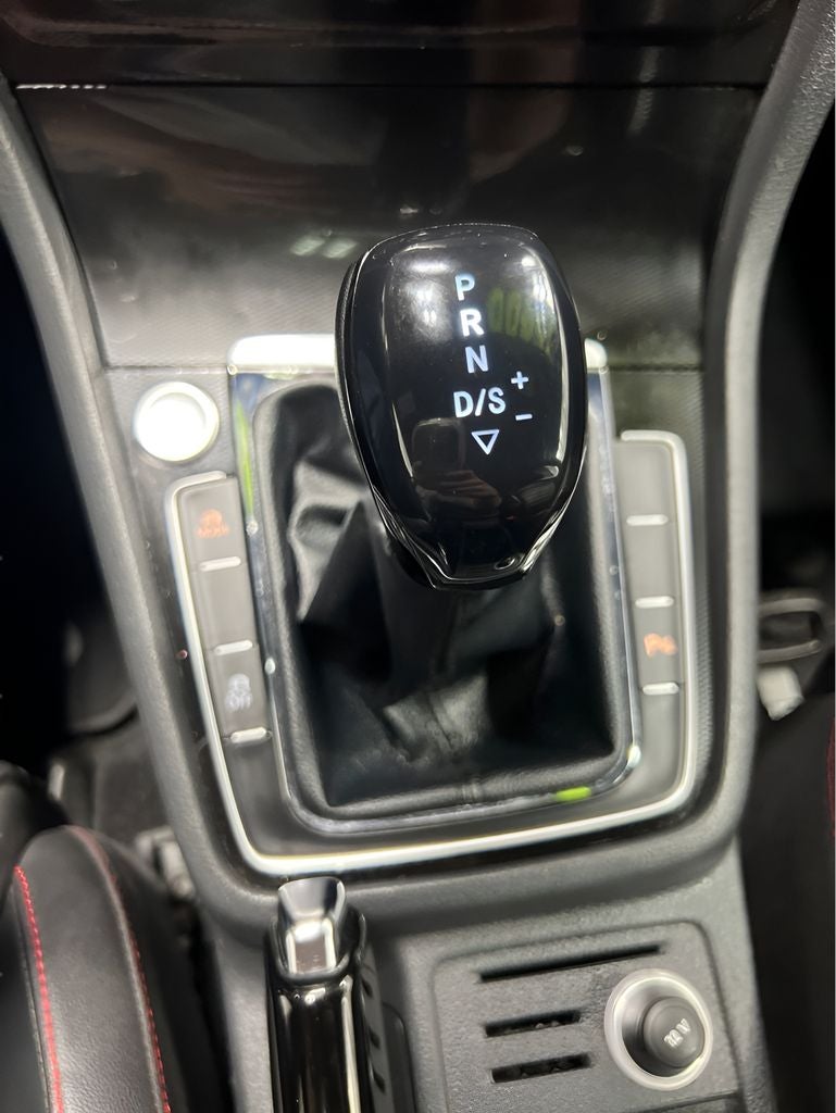 2015 Volkswagen Golf GTI Autobahn