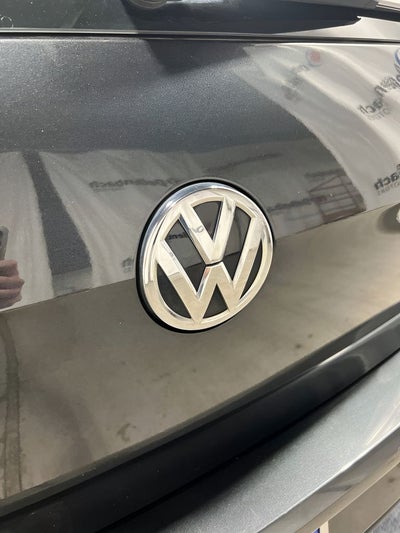 2015 Volkswagen Golf GTI Autobahn
