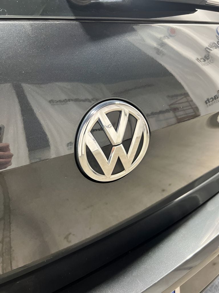 2015 Volkswagen Golf GTI Autobahn