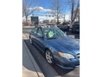 2009 Subaru Legacy 2.5i