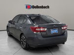 2020 Subaru Impreza Limited