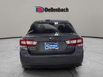 2020 Subaru Impreza Limited