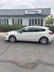 2023 Subaru Impreza Base