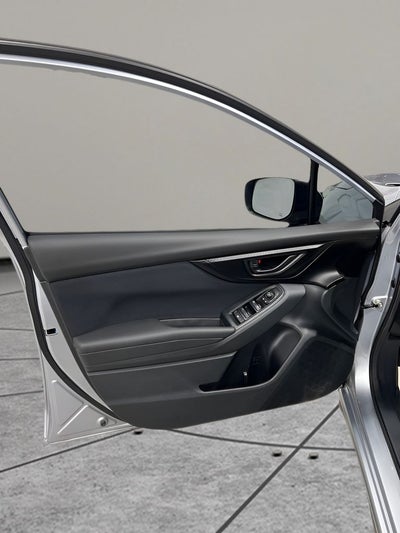 2021 Subaru Impreza Premium