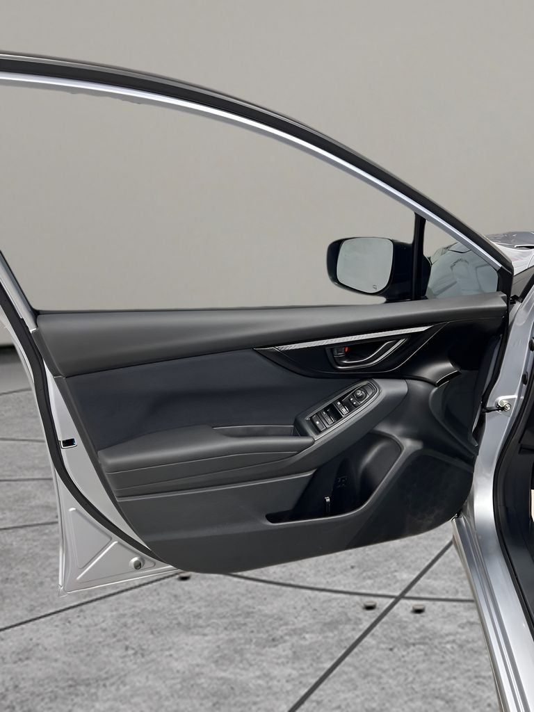 2021 Subaru Impreza Premium