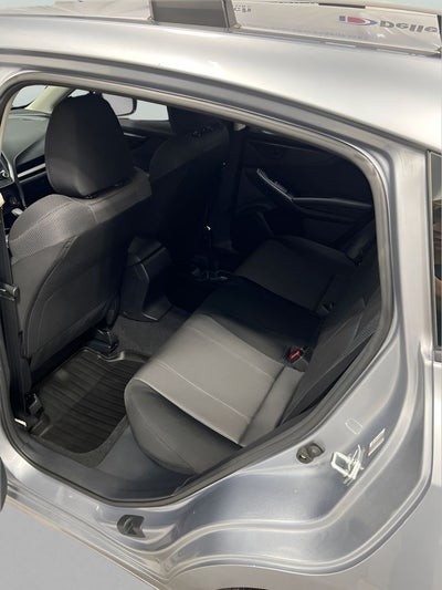 2021 Subaru Impreza Premium