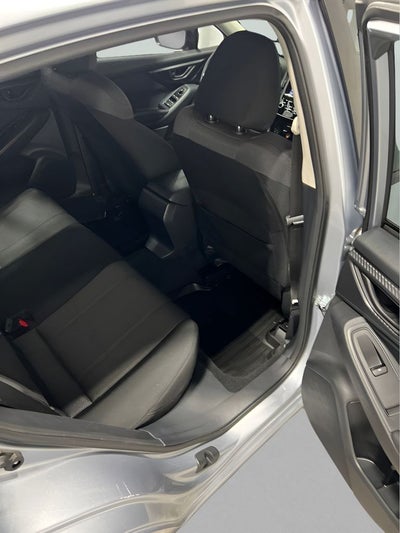 2021 Subaru Impreza Premium