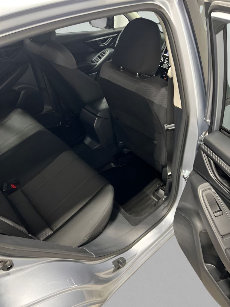 2021 Subaru Impreza Premium