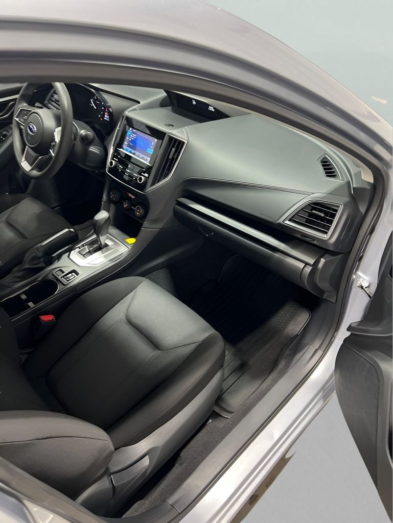 2021 Subaru Impreza Premium