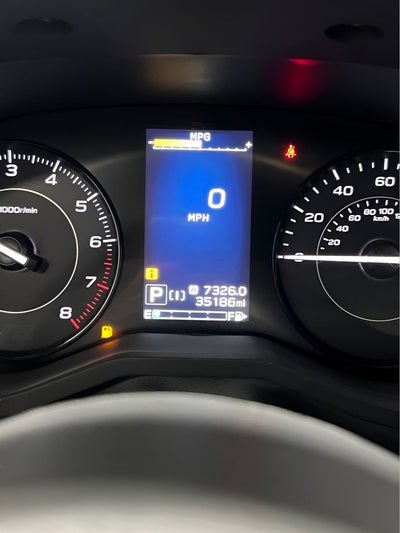 2021 Subaru Impreza Premium
