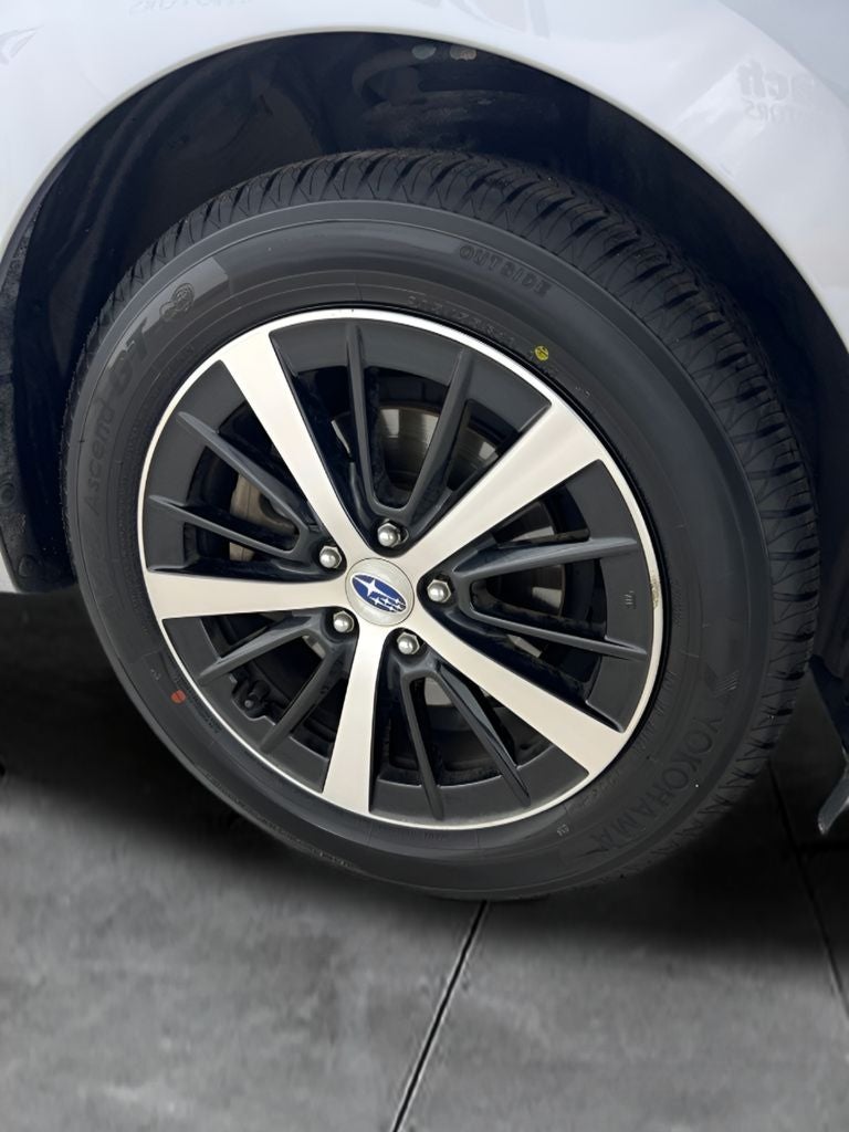2021 Subaru Impreza Premium