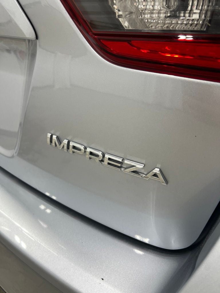 2021 Subaru Impreza Premium