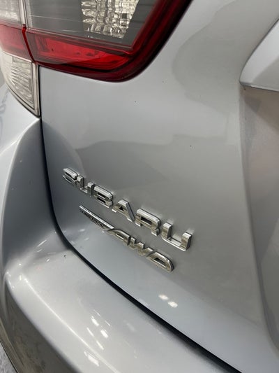 2021 Subaru Impreza Premium