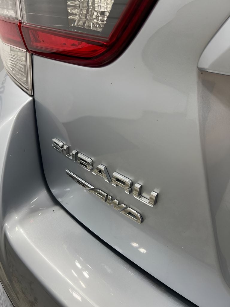2021 Subaru Impreza Premium