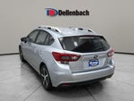 2021 Subaru Impreza Premium