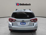 2021 Subaru Impreza Premium