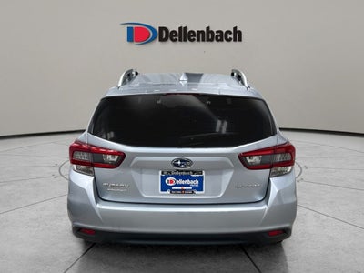 2021 Subaru Impreza Premium
