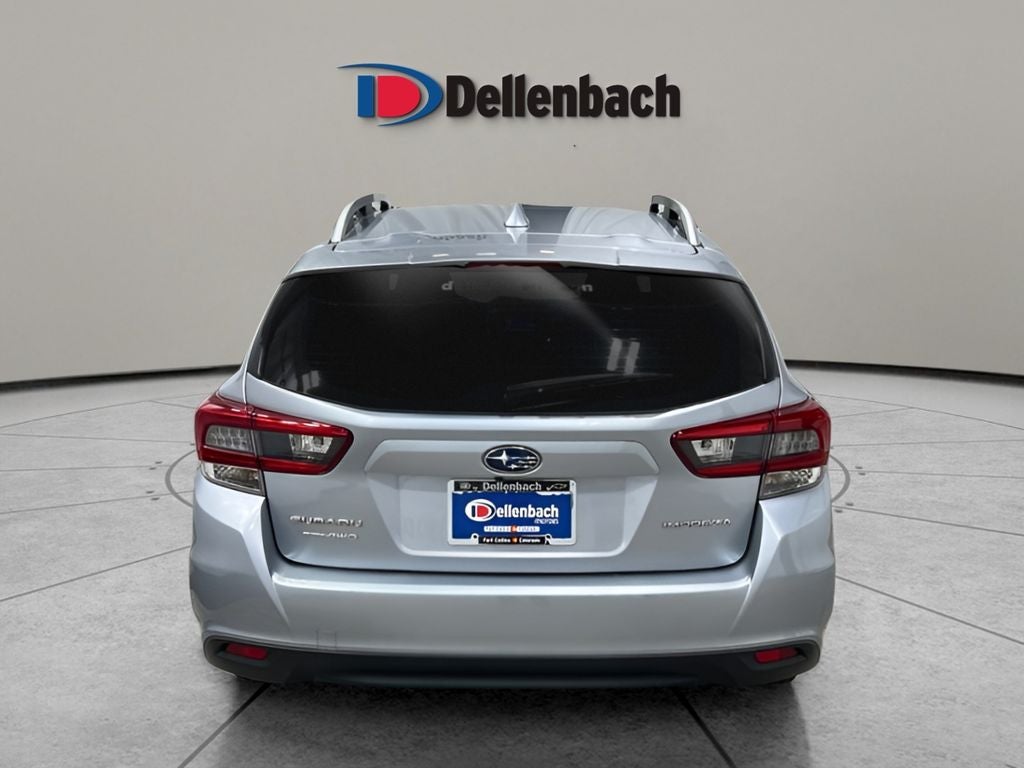 2021 Subaru Impreza Premium