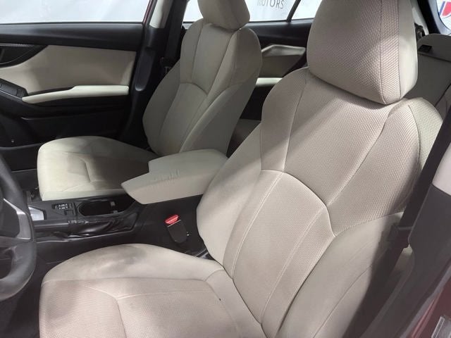 2018 Subaru Impreza 2.0i Premium