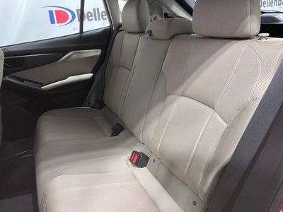 2018 Subaru Impreza 2.0i Premium