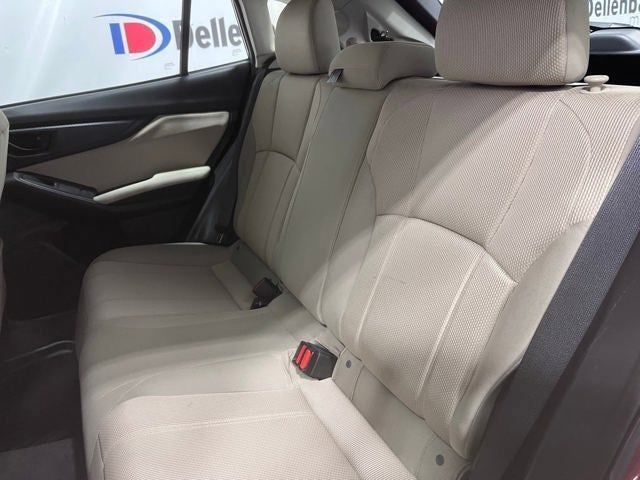 2018 Subaru Impreza 2.0i Premium