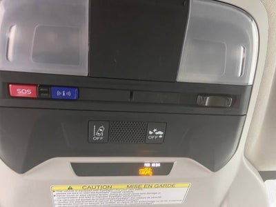 2018 Subaru Impreza 2.0i Premium