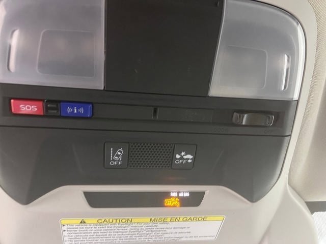 2018 Subaru Impreza 2.0i Premium