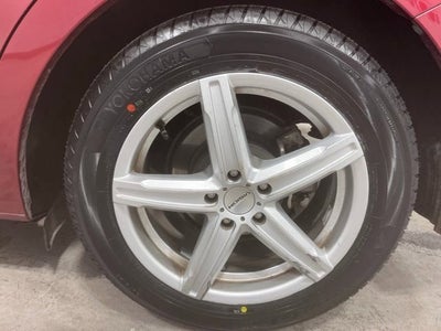 2018 Subaru Impreza 2.0i Premium