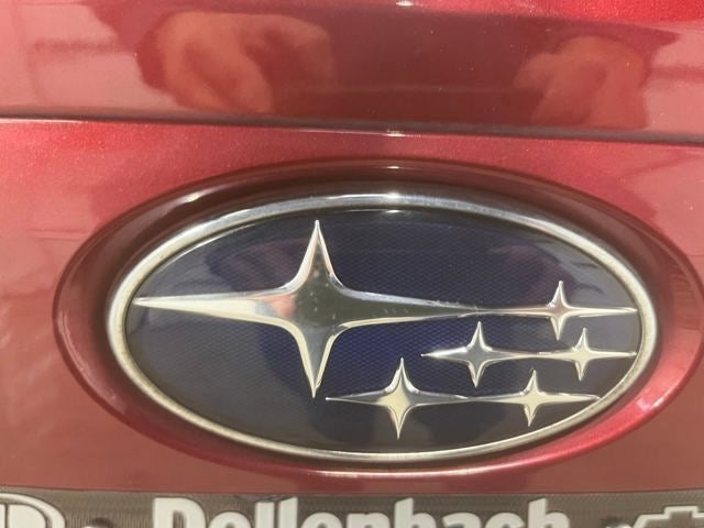 2018 Subaru Impreza 2.0i Premium