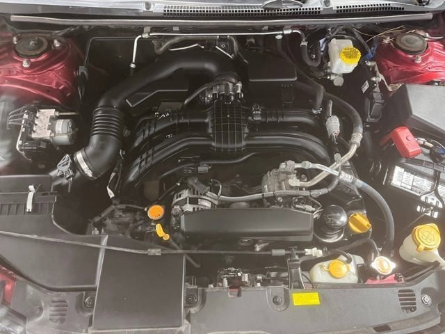 2018 Subaru Impreza 2.0i Premium