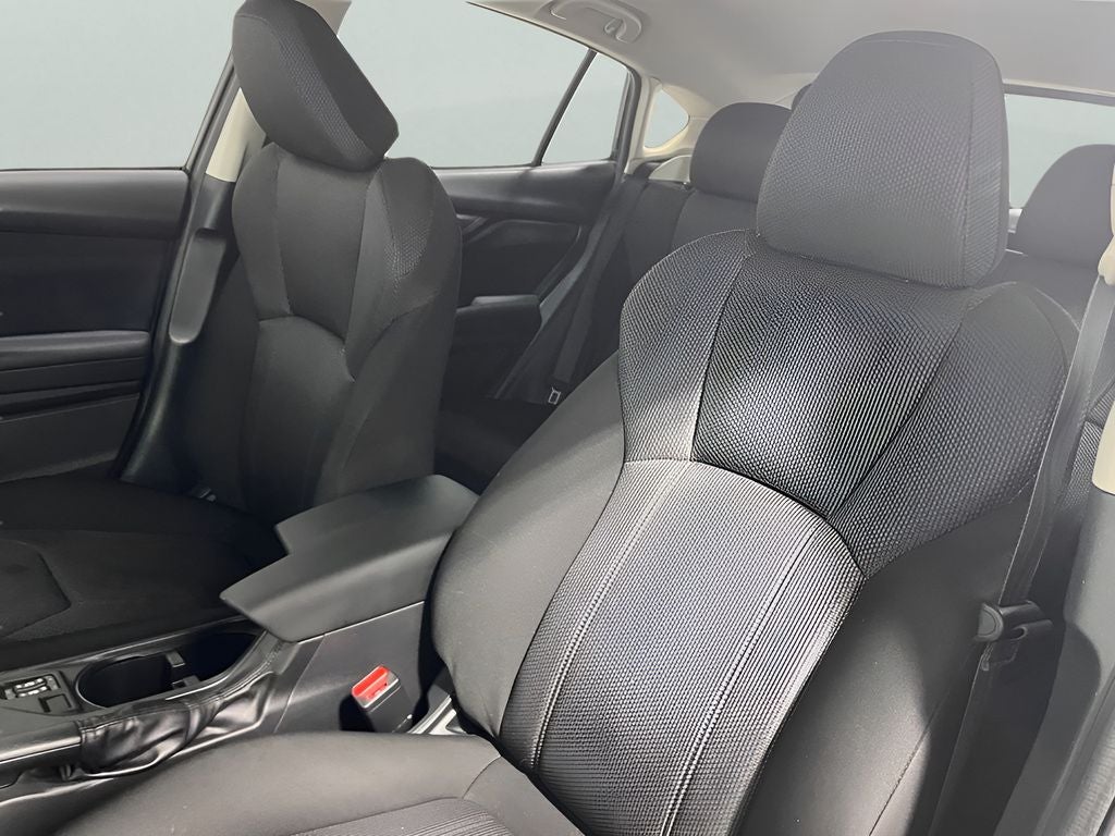 2023 Subaru Impreza Premium