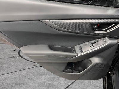 2023 Subaru Impreza Premium