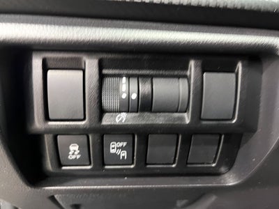 2023 Subaru Impreza Premium