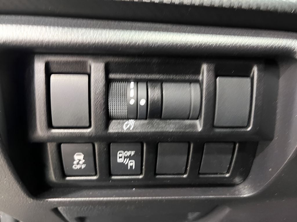 2023 Subaru Impreza Premium