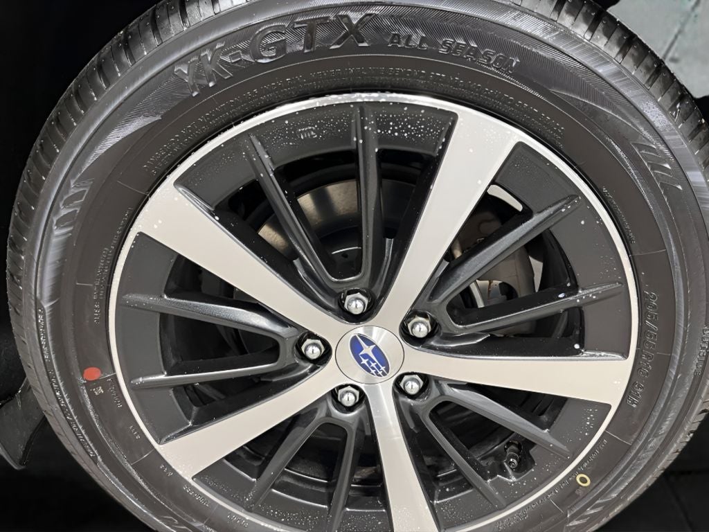 2023 Subaru Impreza Premium