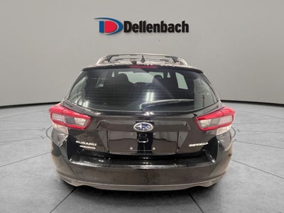 2023 Subaru Impreza Premium