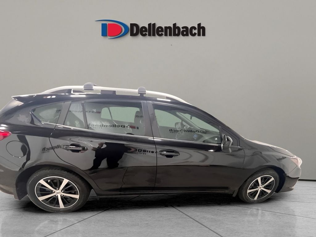 2023 Subaru Impreza Premium