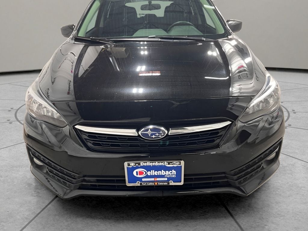 2023 Subaru Impreza Premium