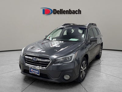 2019 Subaru Outback 3.6R Limited
