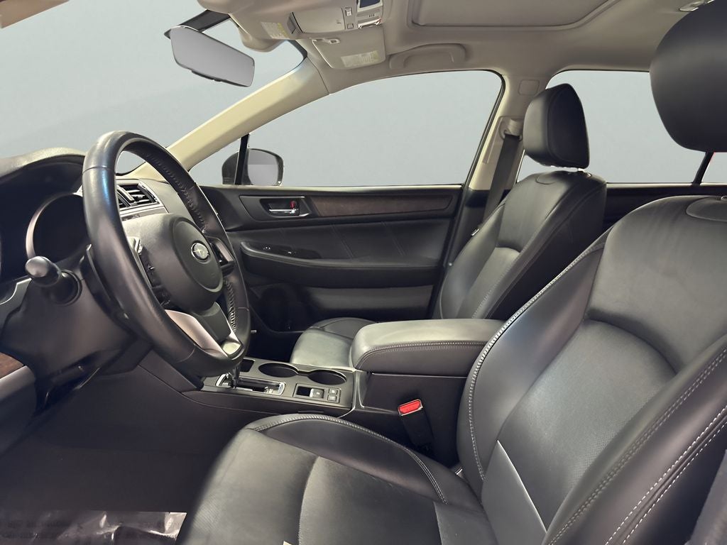 2019 Subaru Outback 3.6R Limited