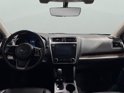 2019 Subaru Outback 3.6R Limited