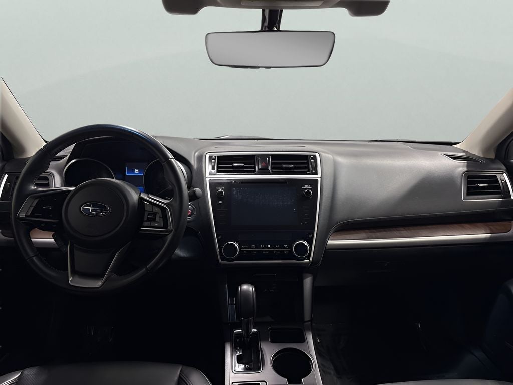 2019 Subaru Outback 3.6R Limited