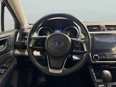 2019 Subaru Outback 3.6R Limited