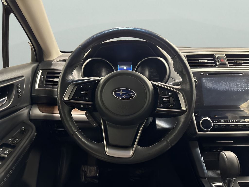 2019 Subaru Outback 3.6R Limited