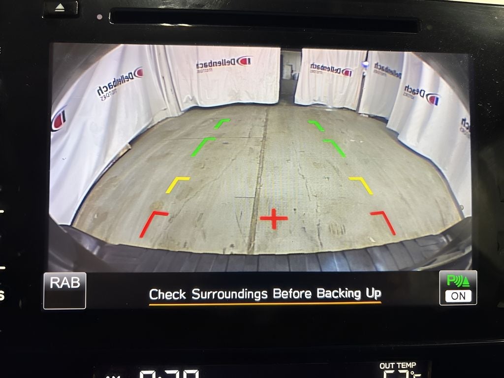 2019 Subaru Outback 3.6R Limited