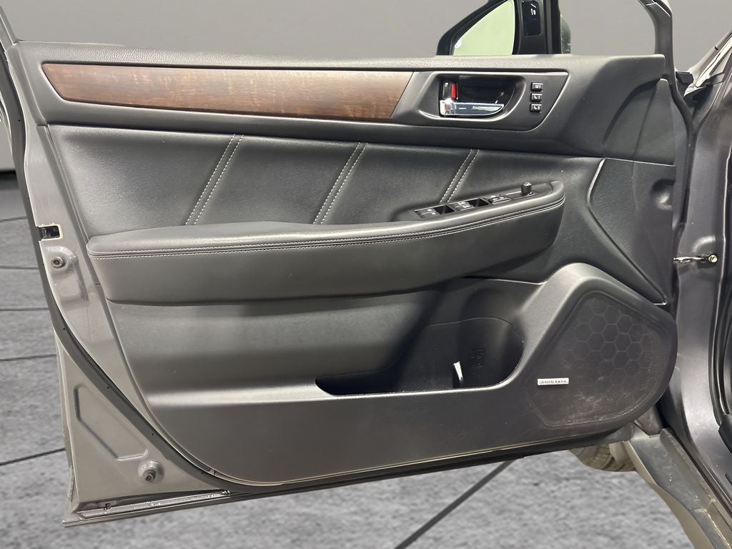 2019 Subaru Outback 3.6R Limited
